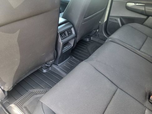 Used 2026 Honda CR-V EX image 24