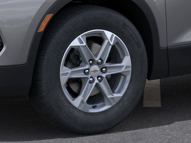 New 2026 Chevrolet Blazer LT FWD image 9