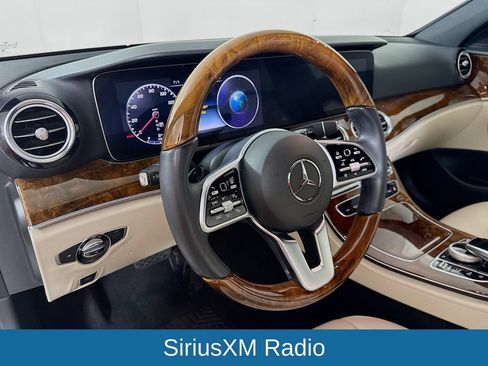 Used 2020 Mercedes-Benz E 350 Sedan image 10