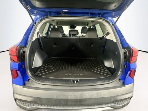 Used 2022 Kia Seltos LX AWD/4WD image 27