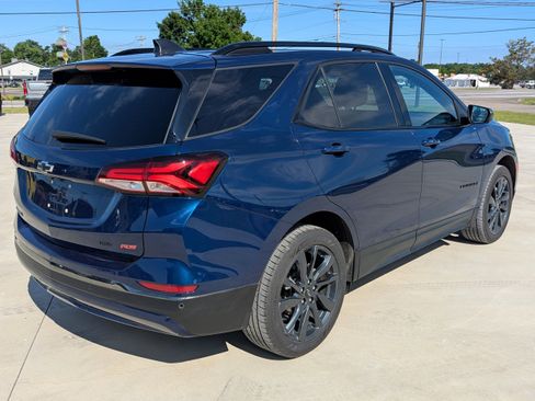 Used 2022 Chevrolet Equinox RS AWD/4WD image 7