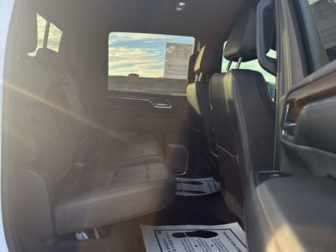 Used 2024 Chevrolet Silverado 3500 High Country w/ High Country Premium Package image 15