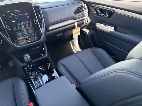 New 2026 Subaru Forester Limited image 12