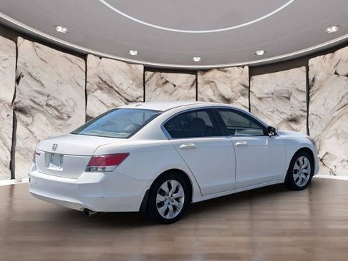 Used 2008 Honda Accord EX-L image 9
