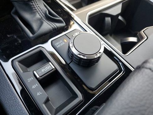 New 2026 Toyota Tundra SR5 AWD/4WD image 29