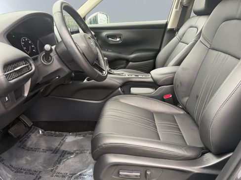 Used 2025 Honda HR-V EX-L image 7