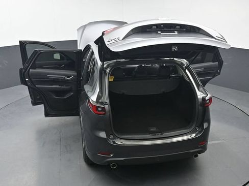 Certified 2024 MAZDA CX-5 AWD 2.5 S w/ Select Package image 49