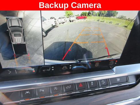 Certified 2024 GMC Sierra 1500 SLT w/ SLT Premium Plus Package AWD/4WD image 17