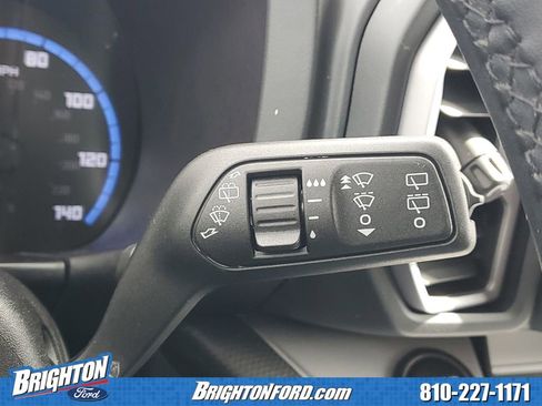 Certified 2024 Ford Bronco Sport Big Bend w/ Convenience Package AWD/4WD image 22