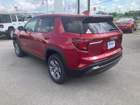 New 2026 GMC Terrain Elevation AWD/4WD image 5