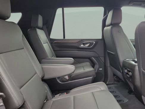 Used 2021 Chevrolet Tahoe LT image 13