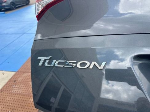 Used 2017 Hyundai Tucson Eco FWD image 44