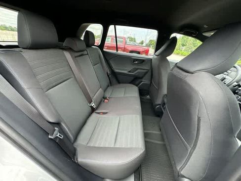 Used 2026 Toyota RAV4 SE AWD/4WD image 23