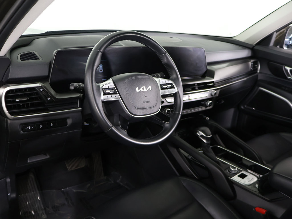 Used 2024 Kia Telluride S w/ S Sunroof Package AWD/4WD image 29
