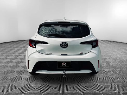 Used 2024 Toyota Corolla SE FWD image 7