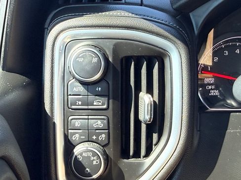 Used 2019 Chevrolet Silverado 1500 RST w/ All-Star Edition AWD/4WD image 25