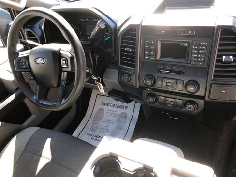 Used 2015 Ford F150 XL w/ Equipment Group 101A Mid image 25