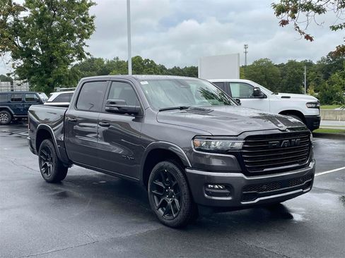 New 2026 RAM 1500 Laramie w/ Night Edition image 39