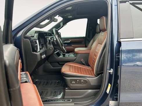 Used 2023 GMC Sierra 1500 Denali Ultimate image 23