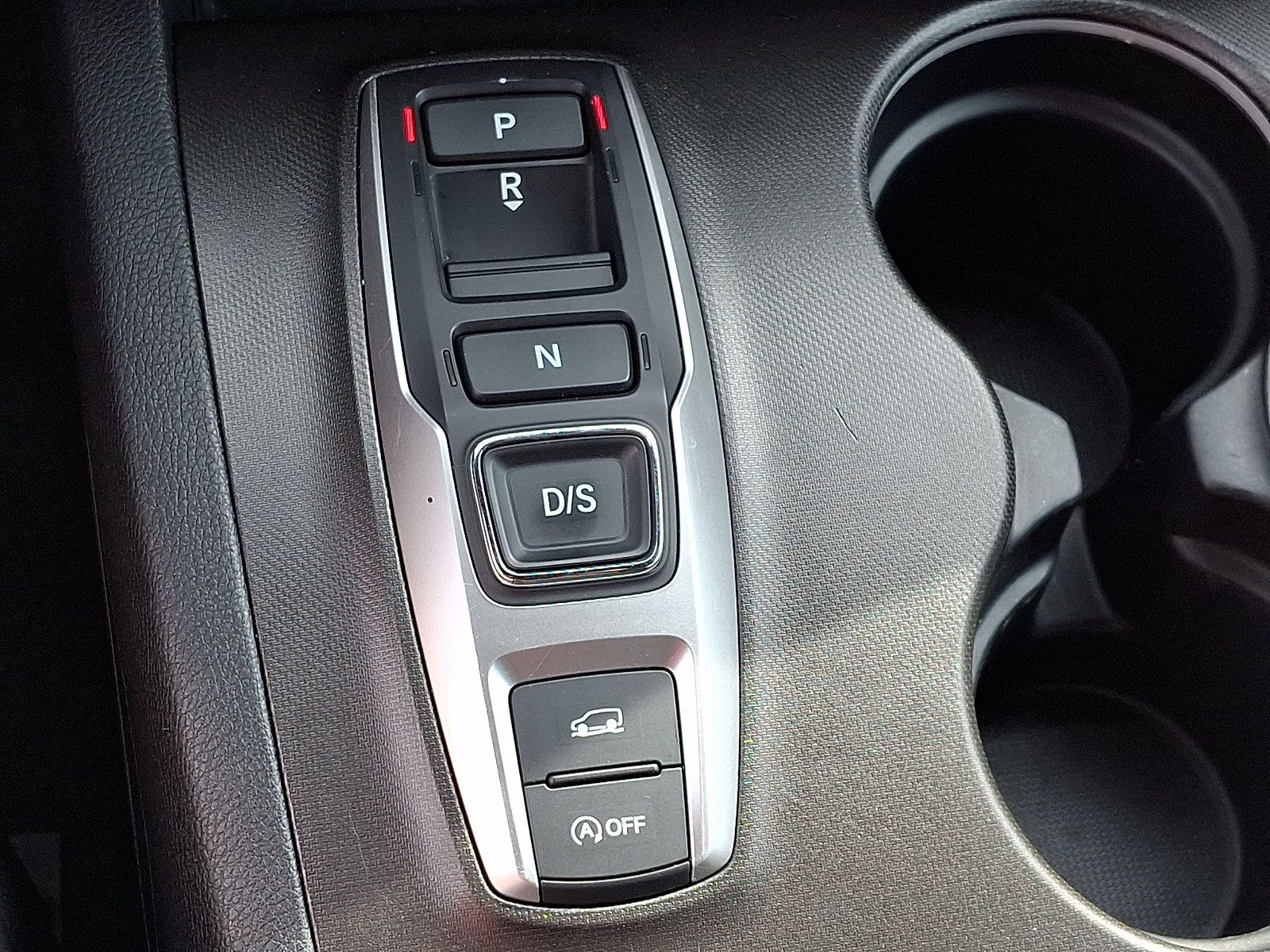 Certified 2023 Honda Passport TrailSport image 15