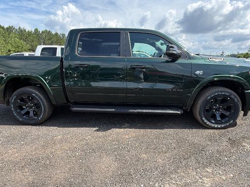 New 2026 RAM 1500 Big Horn AWD/4WD image 7