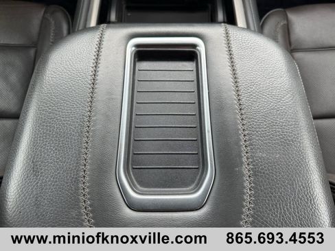 Used 2022 GMC Yukon Denali w/ Max Trailering Package AWD/4WD image 27