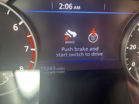 Used 2020 Nissan Altima 2.5 SR image 5