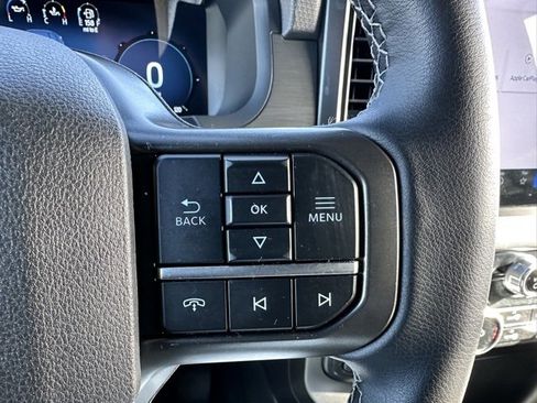 Used 2024 Ford F150 XLT w/ Tow/Haul Package image 27