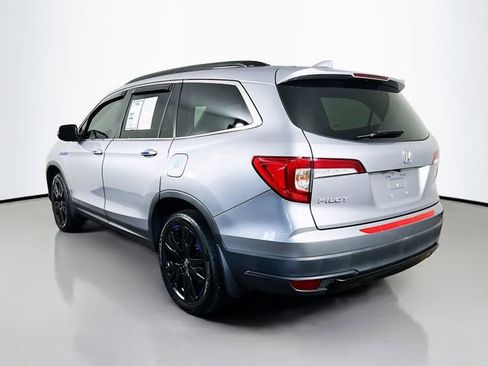 Used 2022 Honda Pilot Special Edition image 7