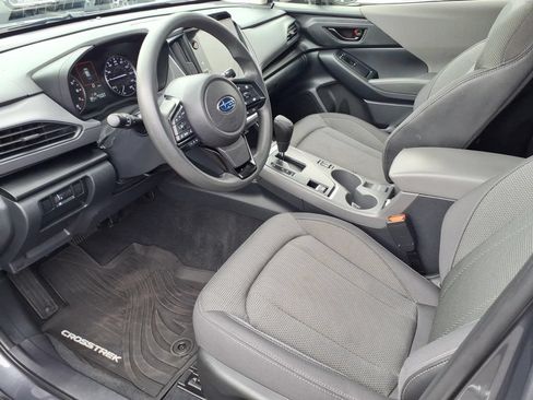 Certified 2024 Subaru Crosstrek 2.0i Premium AWD/4WD image 13