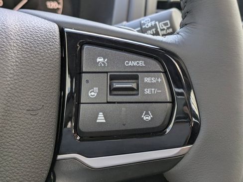 New 2026 Honda Odyssey Elite image 23