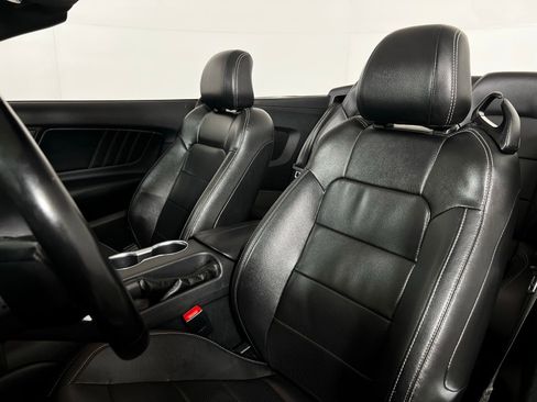 Used 2023 Ford Mustang Premium RWD image 13