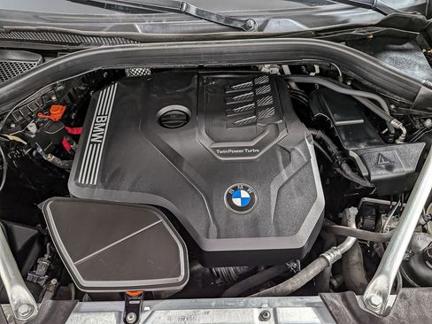 Certified 2023 BMW X3 xDrive30i w/ Convenience Package image 44