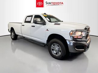 Used 2024 RAM 2500 Tradesman w/ Chrome Appearance Group AWD/4WD video 1