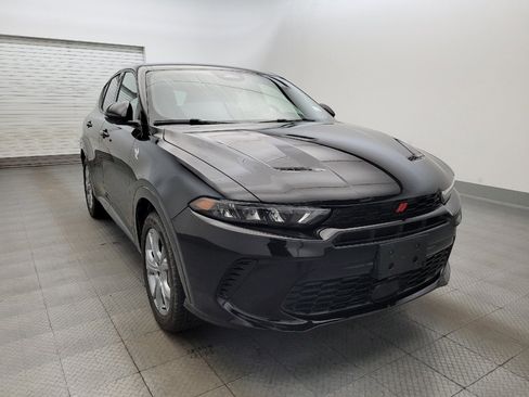 Used 2024 Dodge Hornet R/T AWD/4WD image 13