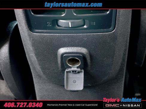 Used 2018 Ford Escape SEL AWD/4WD image 26