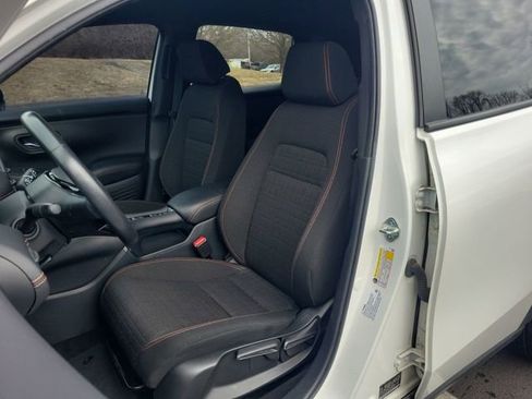 Certified 2023 Honda HR-V Sport image 21