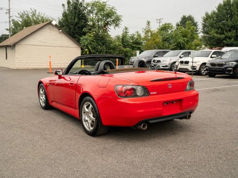 Used 2000 Honda S2000 image 2