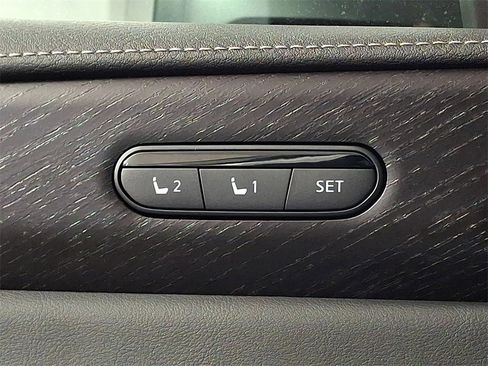 New 2026 INFINITI QX60 Sport w/ Dark Cargo Package image 22