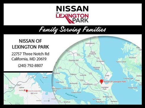 Used 2026 Nissan Pathfinder SL AWD/4WD image 17