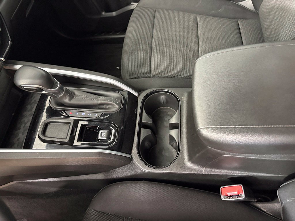 Certified 2023 Chevrolet Colorado LT w/ LT Convenience Package RWD image 33
