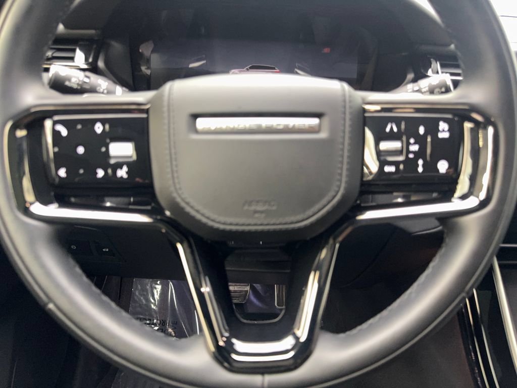 Used 2026 Land Rover Range Rover Velar Dynamic SE AWD/4WD image 58