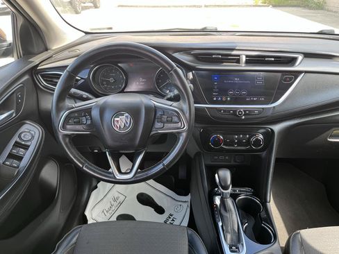 Used 2021 Buick Encore GX Preferred FWD image 24