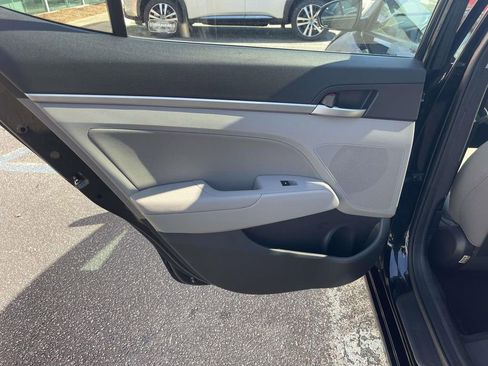 Used 2020 Hyundai Elantra Value Edition w/ Cargo Package (C1) image 12