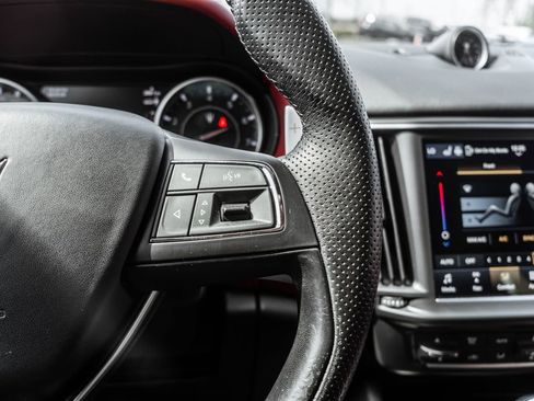 Used 2022 Maserati Levante GT image 27