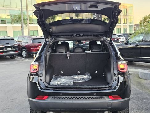 New 2026 Jeep Compass Limited image 7