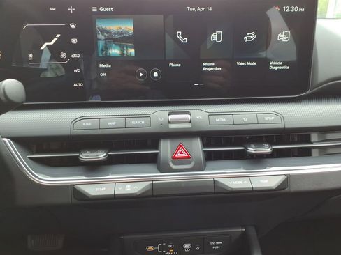 New 2026 Kia K4 GT-Line Turbo FWD image 18