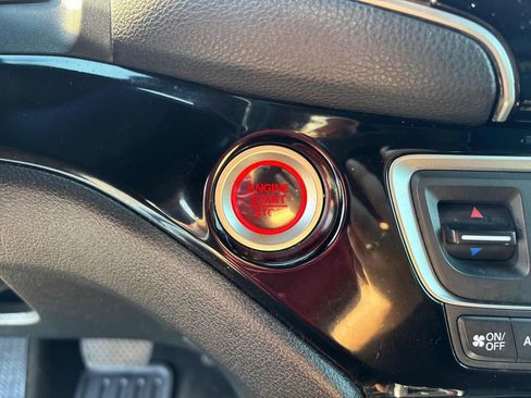 Used 2023 Honda Passport Elite image 65