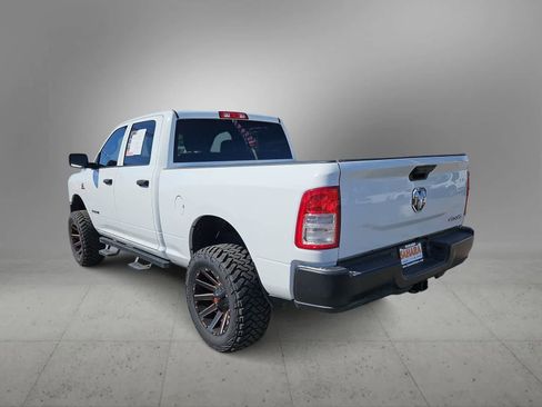 Used 2022 RAM 2500 Tradesman image 7