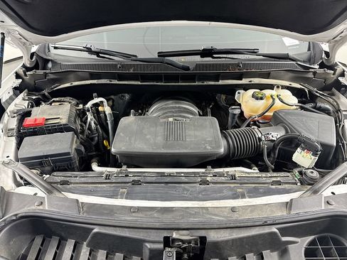 Used 2023 Chevrolet Tahoe High Country image 34